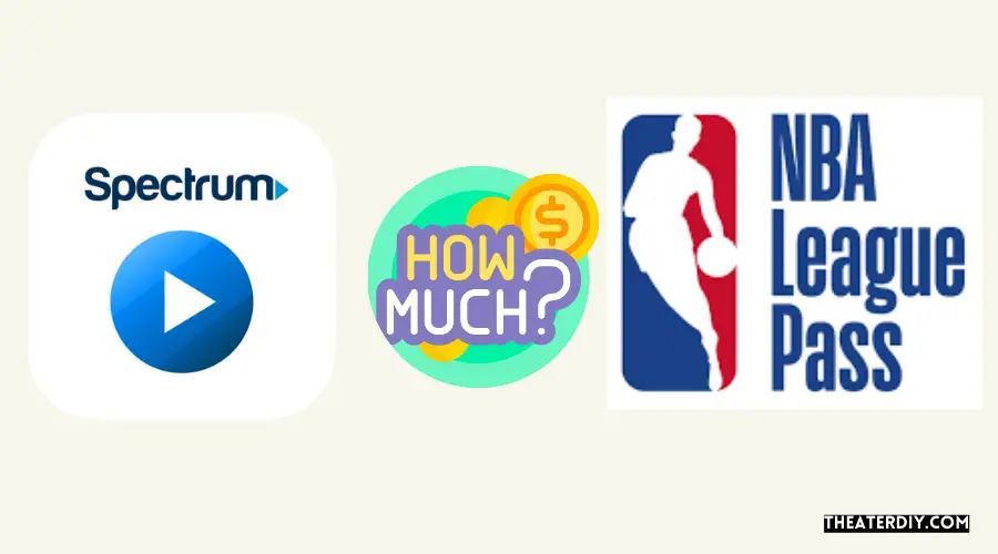 Can I Watch NBA League Pass on Spectrum? How Much is NBA League Pass on Spectrum