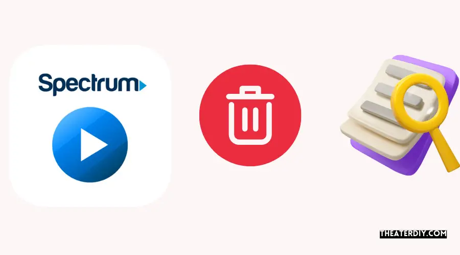 How to Clear Router History Spectrum