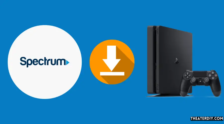 Does Spectrum TV App Work on PS4? How to Download Spectrum App on PlayStation 4