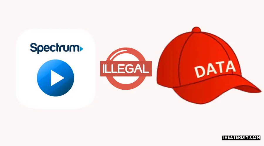 Does Spectrum Have a Data Cap? Internet Data Caps Illegal