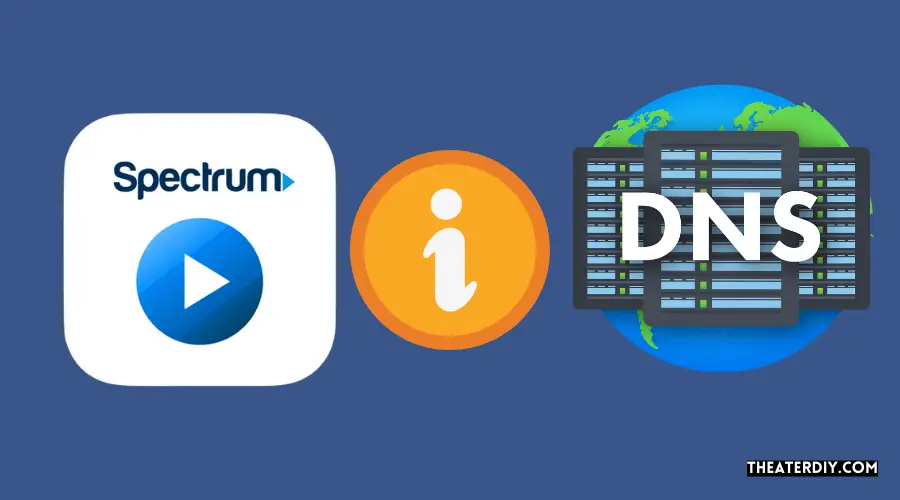 Why Does My DNS Server Not Responding for Spectrum? Spectrum Business DNS Servers