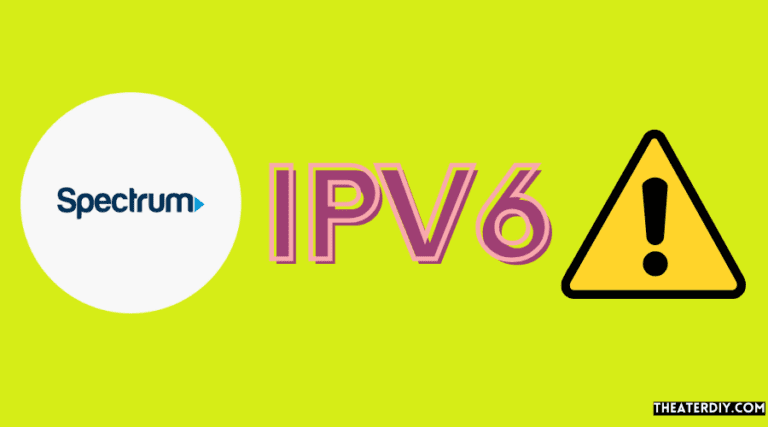 Does Spectrum Support IPV6? (2026)