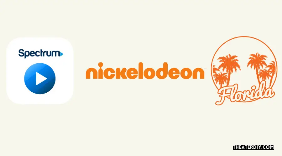 Is Nickelodeon on Spectrum TV? What Channel is Nickelodeon on Spectrum Florida