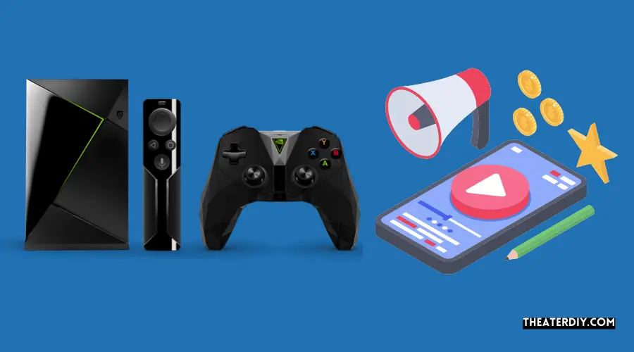 Does the Spectrum App Work on Mi TV Box? What Streaming Apps Can I Get With Nvidia Shield TV