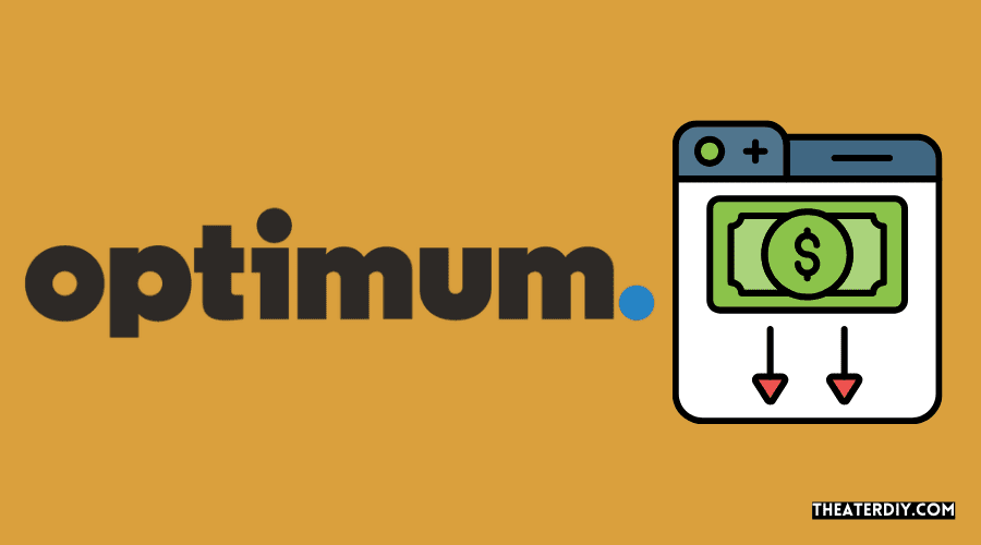 Optimum Vs Spectrum What is the Cheapest Internet from Optimum