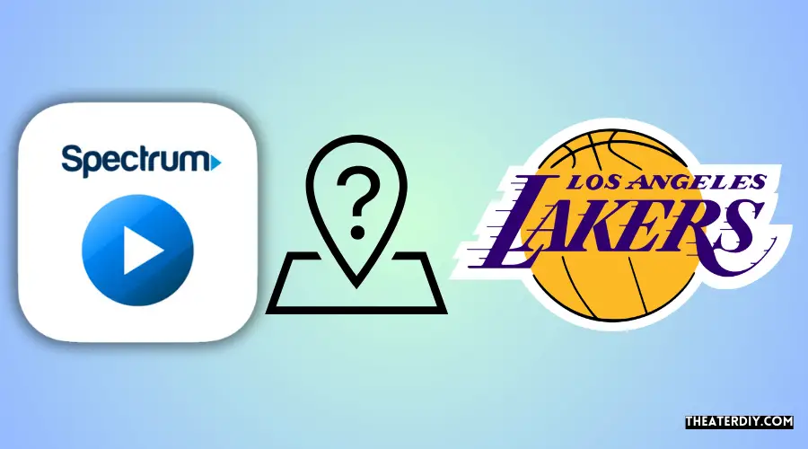Where to Watch Lakers Game Today