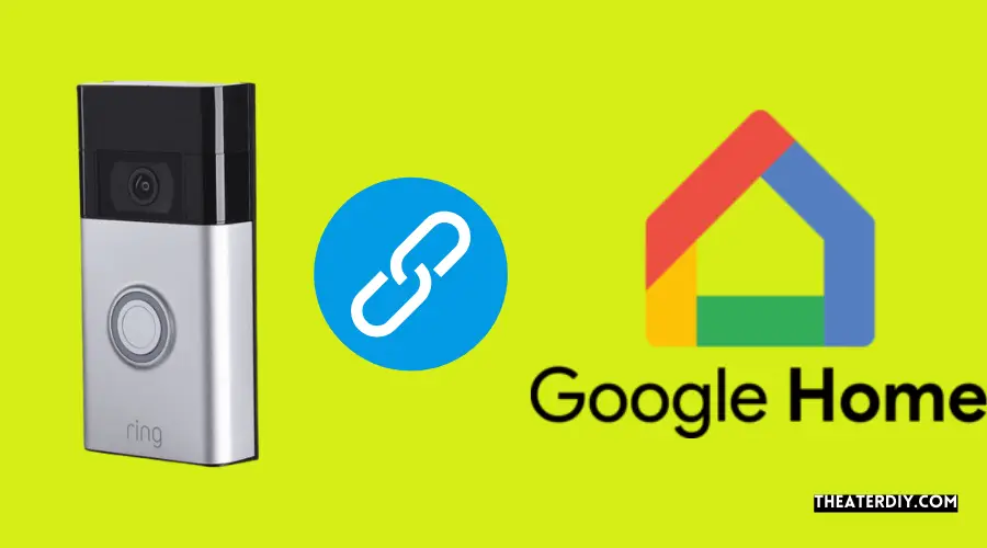 Does Ring Work With Google Home? Can You Link Ring to Google Home