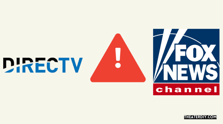 Fox News on DirecTV (2026)