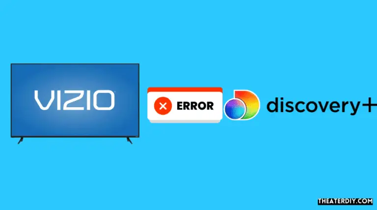 Discovery Plus Vizio TV (2025) - When Will Discovery Plus Be Available On Vizio Smart Tv