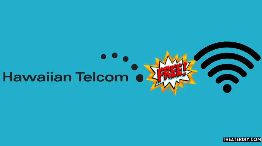 Hawaiian Telcom Vs Spectrum (2024)