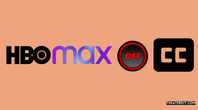 HBO Max Subtitles (2025)