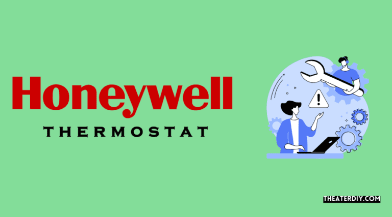 Honeywell Thermostat Flashing Cool on (2025)