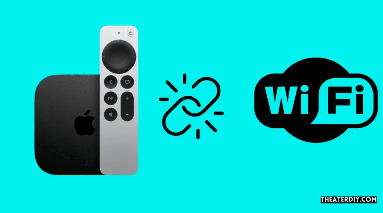 How To Connect Apple TV to Wifi Without Remote? (2025)