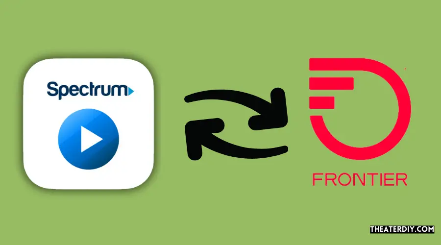 Which is Better Frontier Or Spectrum? How Do I Switch from Frontier to Spectrum