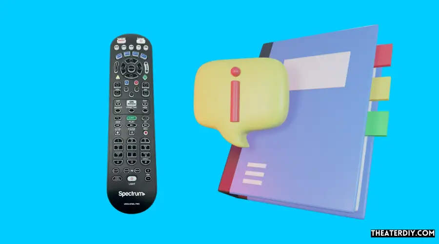 How to Reset Spectrum Remote UR5U-8780L? How Do I Use My Spectrum Ur5U 8780L Remote