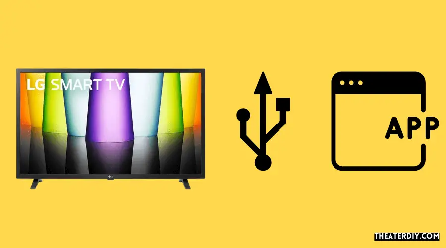 How to Install 3Rd Party Apps on LG Smart TV? How to Install Apps on LG Smart TV from USB