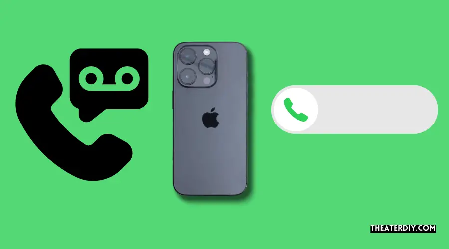 Leave Voicemail Without Calling iPhone