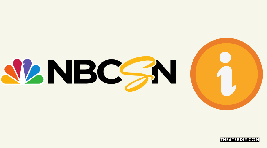 Learn About NBCSN On DirecTV! (2024)