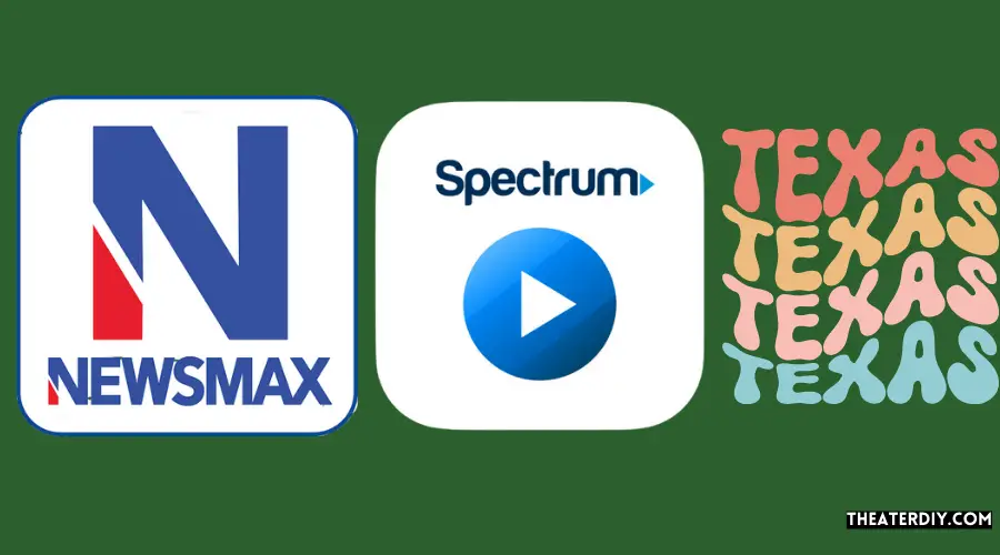 Does Spectrum TV Have Newsmax? Newsmax on Spectrum