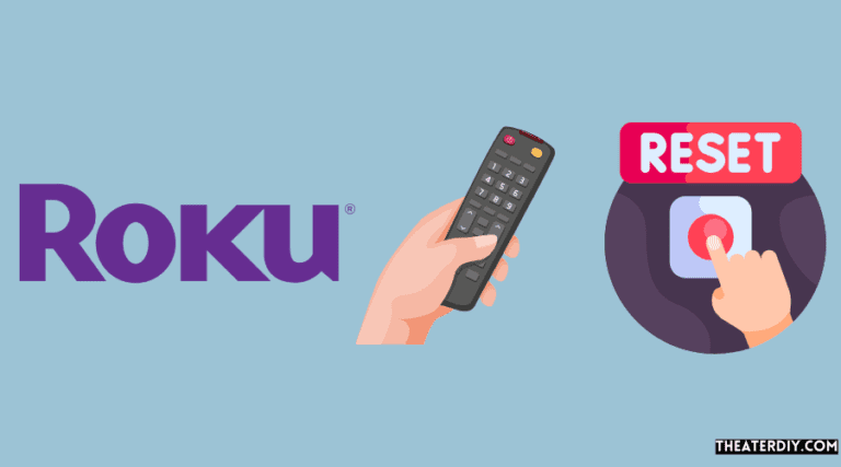 How to Reset Roku TV Without Remote? (2025)