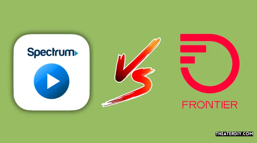 Which is Better Frontier Or Spectrum? Spectrum Vs Frontier Internet California