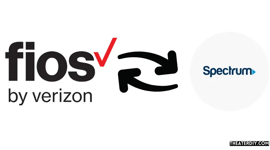 Is Verizon Fios Or Spectrum Better? Switching from Spectrum to Fios