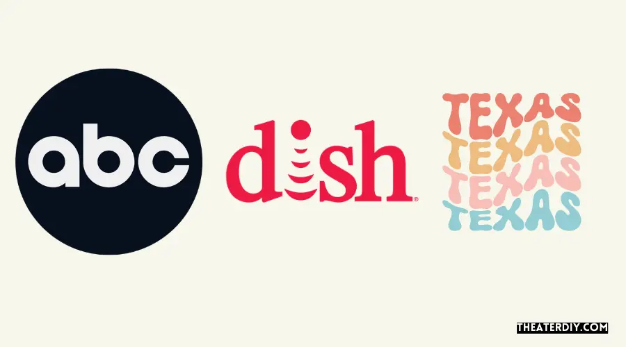 Abc On Dish (2024)