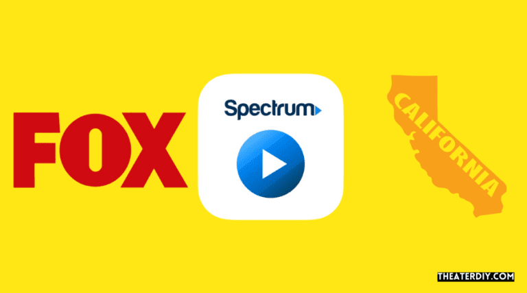 Fox Spectrum (2025) - What Channel Is Fox On Spectrum In California