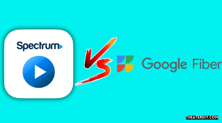 Which is Better Google Fiber Or Spectrum? Whats the Difference between Google Fiber And Spectrum